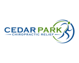 https://www.logocontest.com/public/logoimage/1633483213Cedar Park Chiropractic Relief8.png